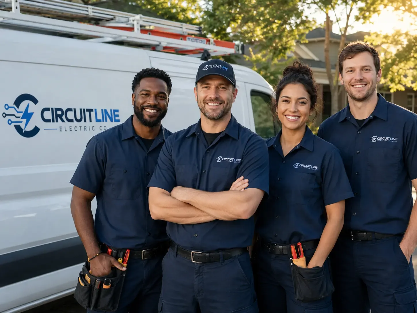 Whole Home Rewiring company in Hinsdale, MA